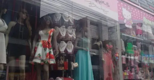 MARIANAS BOUTIQUE BOGOTÁ MARIANAS BOUTIQUE BOGOTÁ